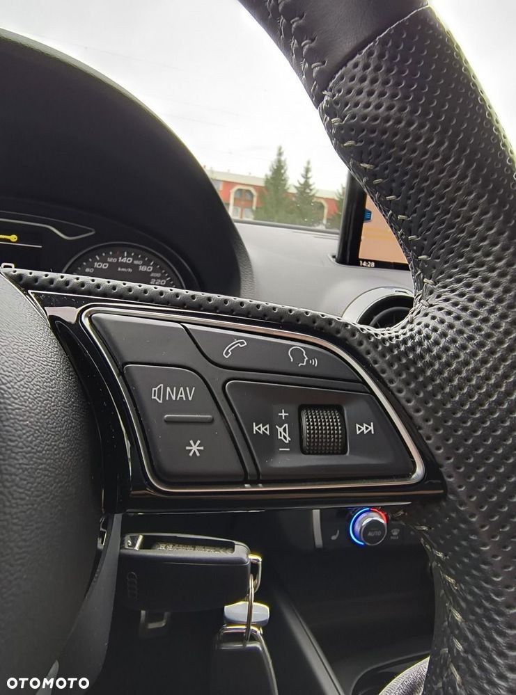 Audi S3 Sportback - 35