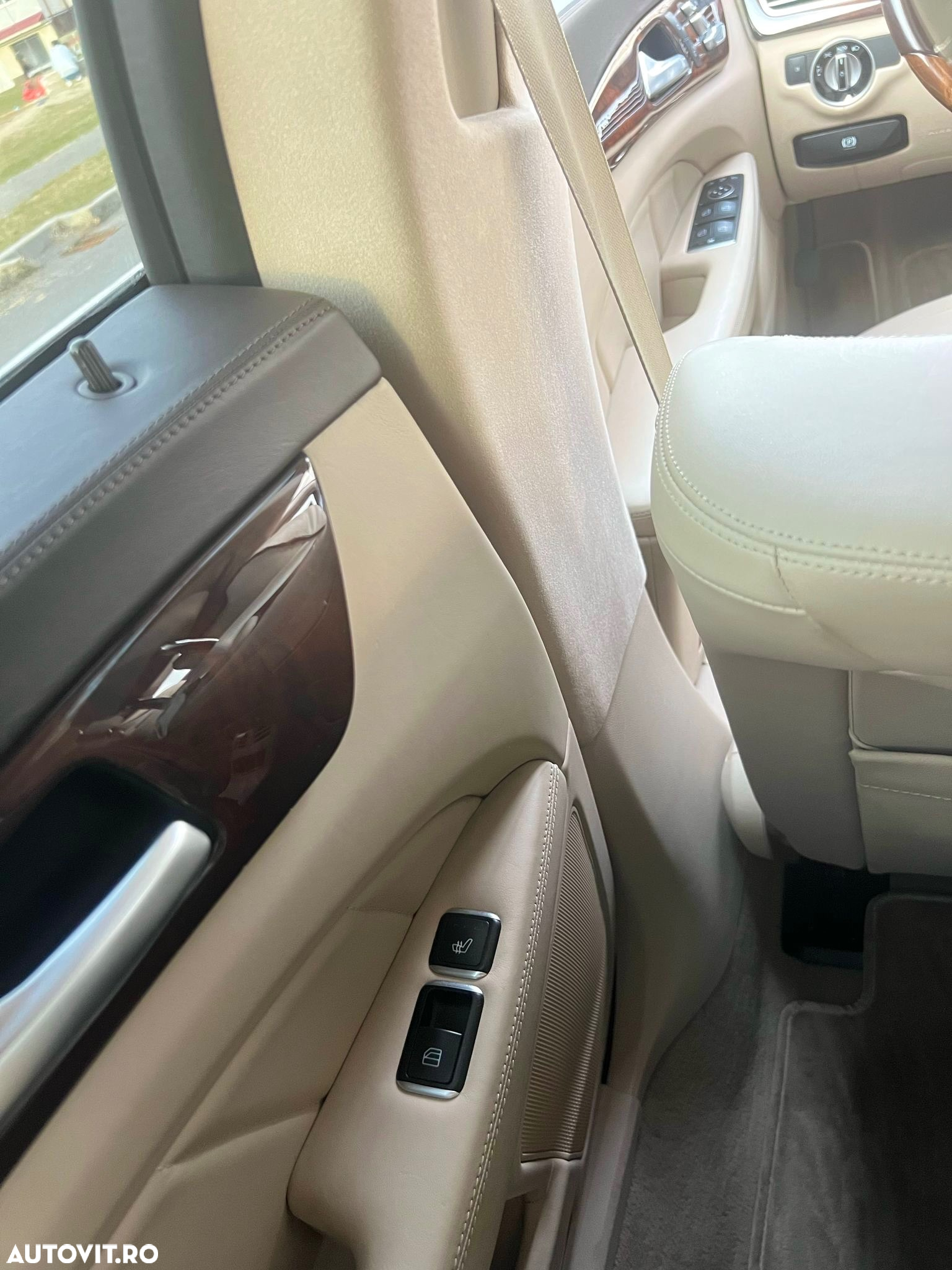 Mercedes-Benz CLS 350 d 4MATIC SB Aut - 24
