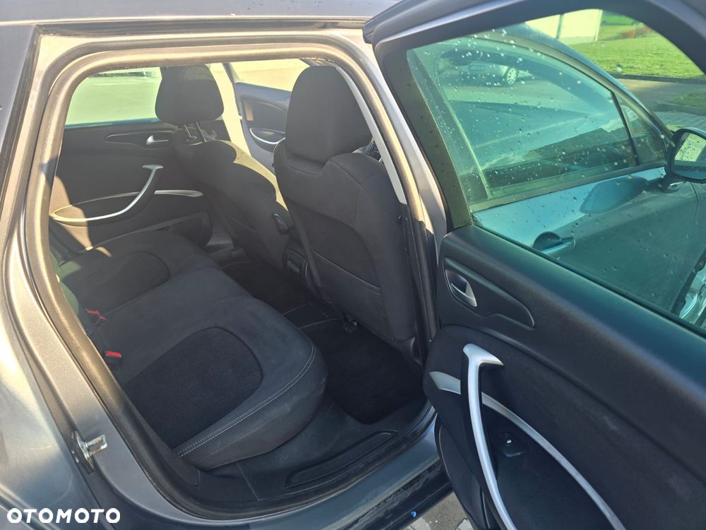 Citroën C5 2.0 HDi Exclusive - 11