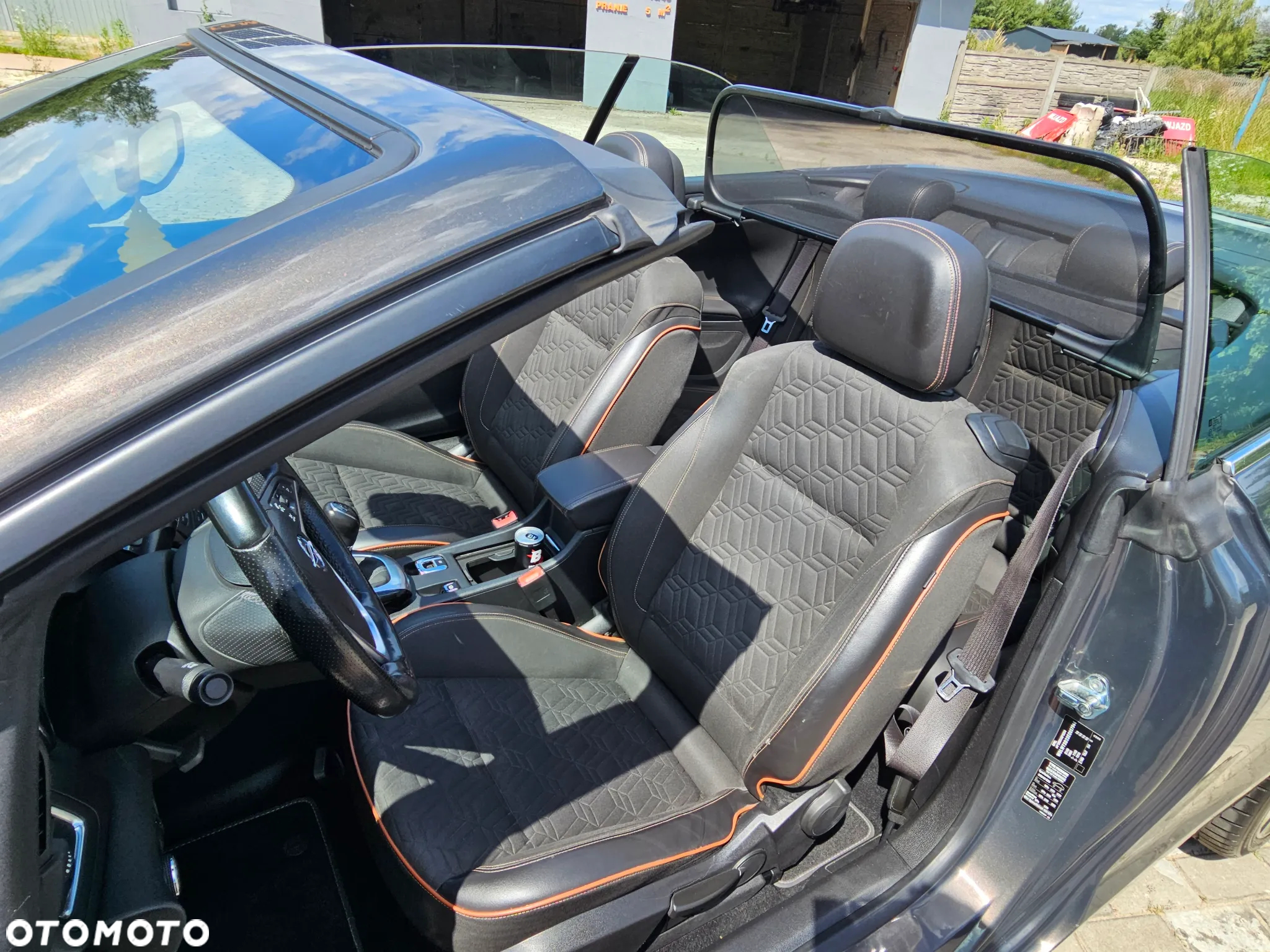 Opel Cascada 1.6 ECOTEC DI Turbo ecoFLEX Start/Stop Innovation - 15