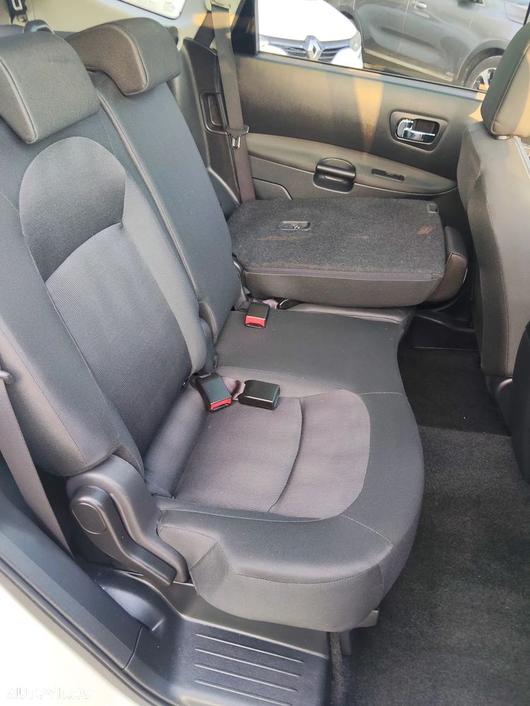 Nissan Qashqai 1.5 DCI DPF Acenta - 12