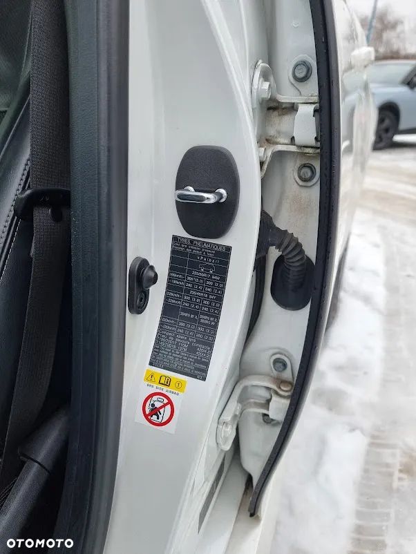 Lexus GS 200t / 300 Elite - 5