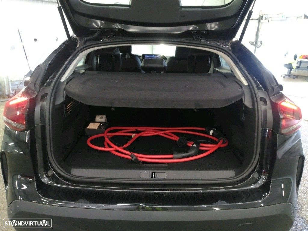 Citroën e-C4 50 kWh Shine - 6