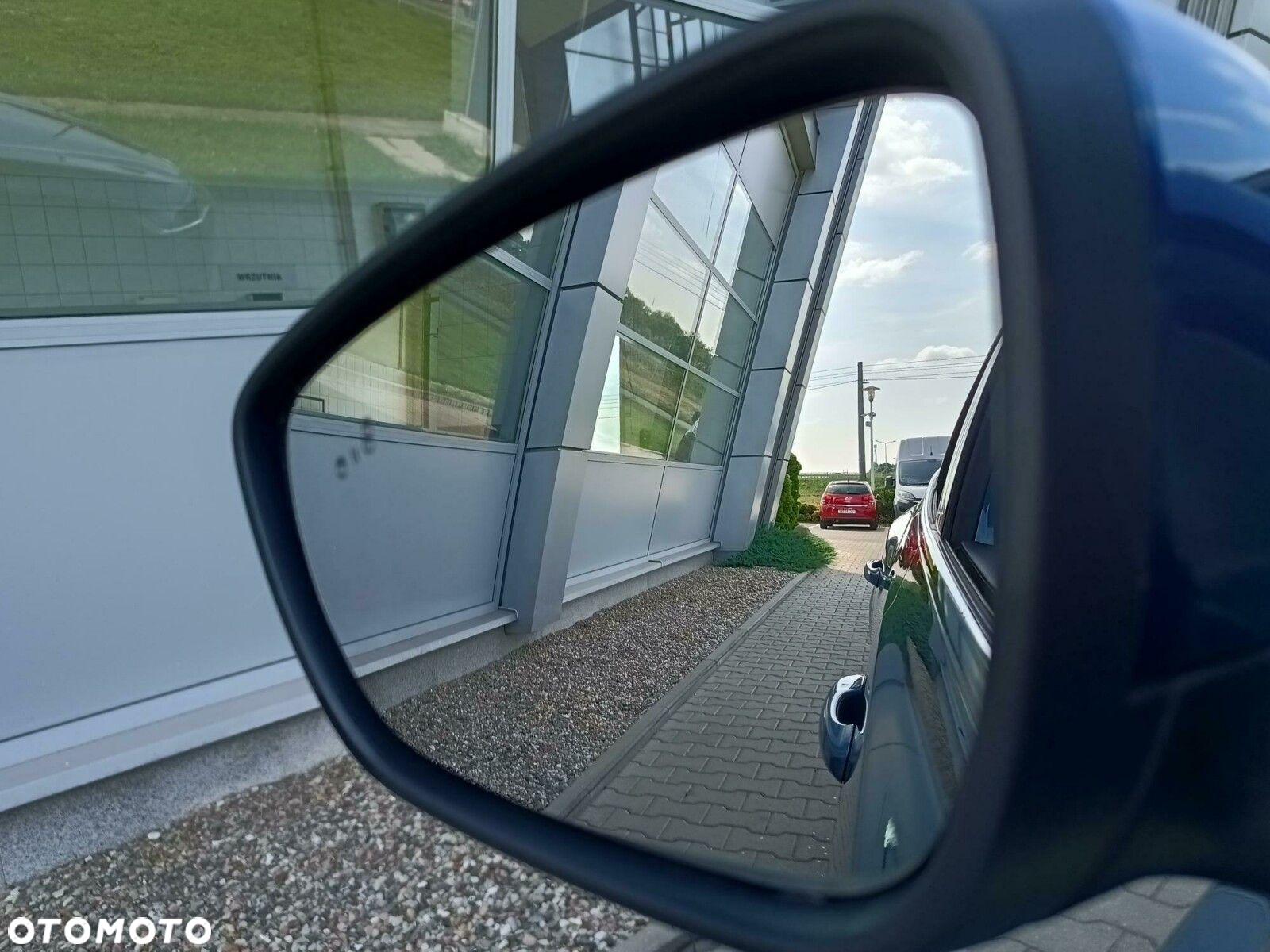 Ford Focus 1.0 EcoBoost Titanium X - 12