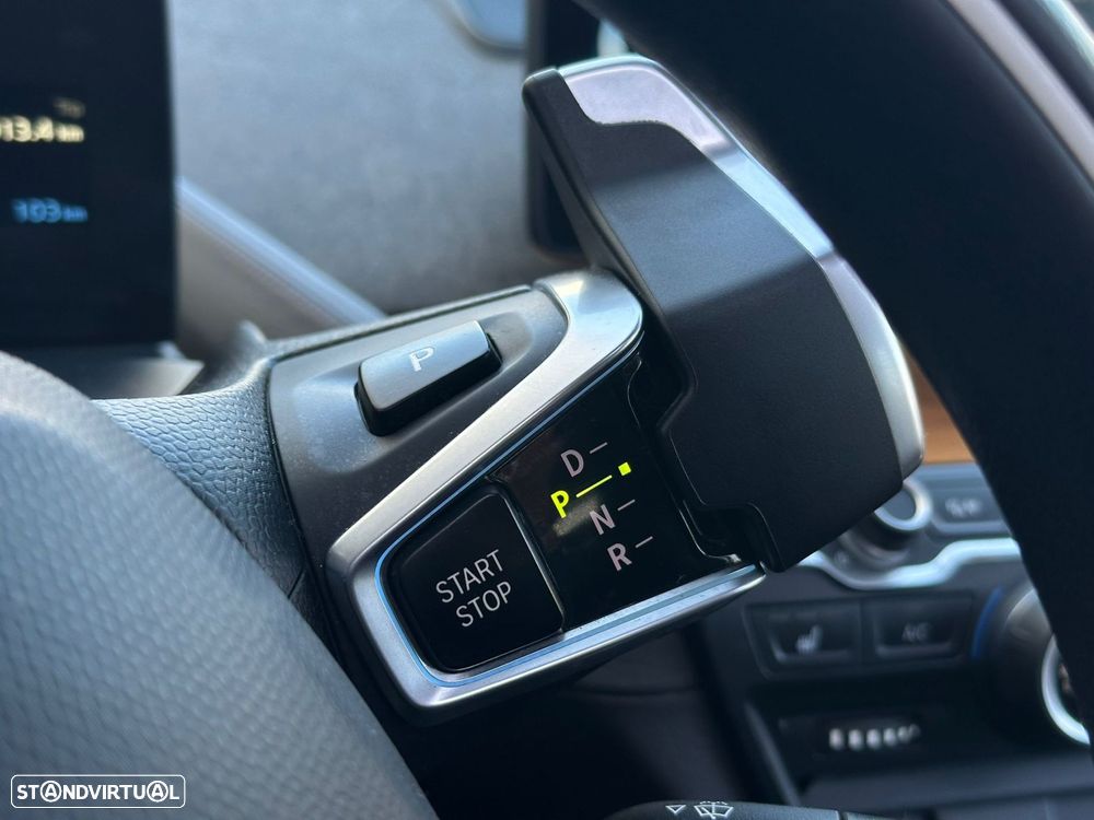 BMW i3 94Ah +EXA +Comfort Package Advance - 13