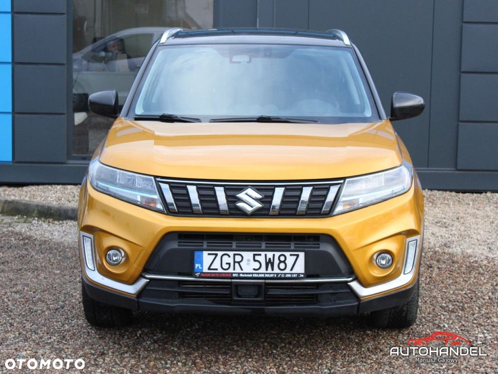 Suzuki Vitara - 2