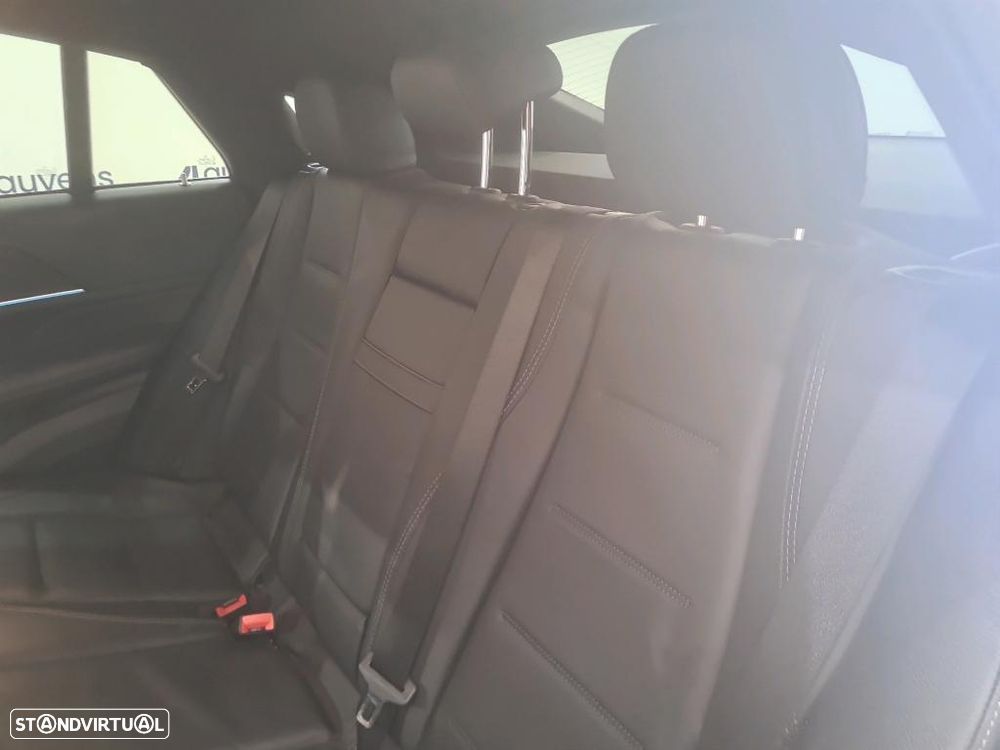 Mercedes-Benz GLE 350 e 4Matic - 10