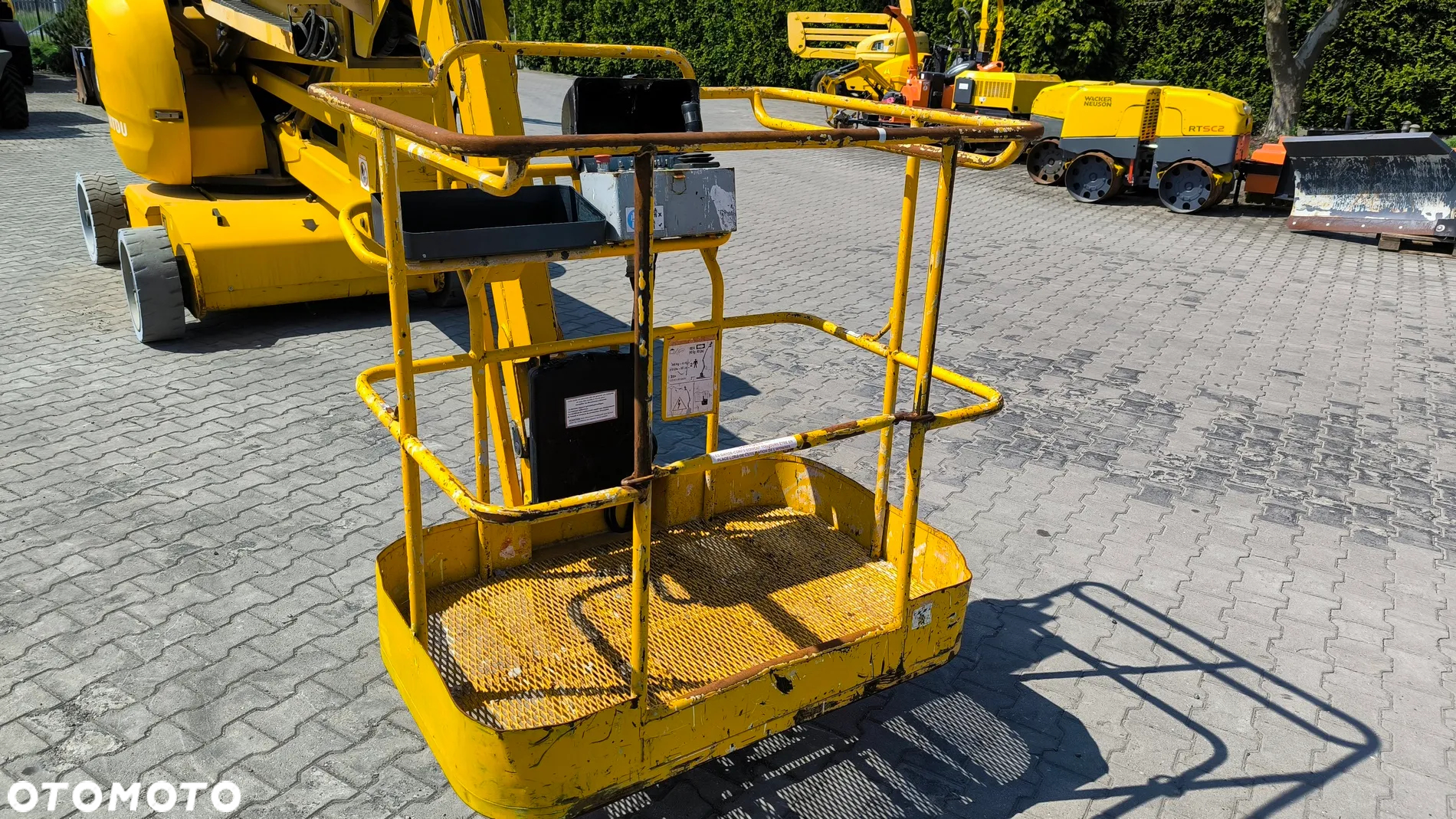Manitou 170 AETJL - 9