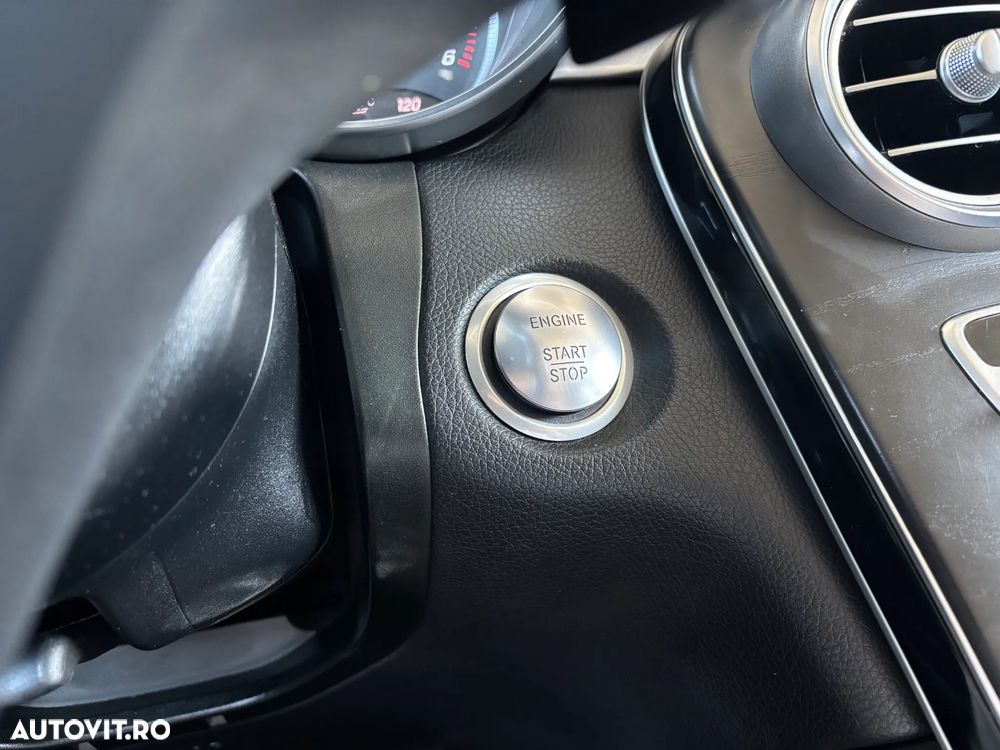 Mercedes-Benz GLC - 24