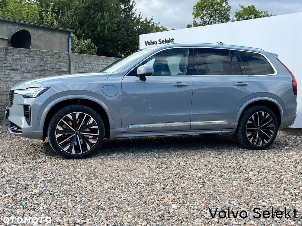 Volvo XC 90 - 6