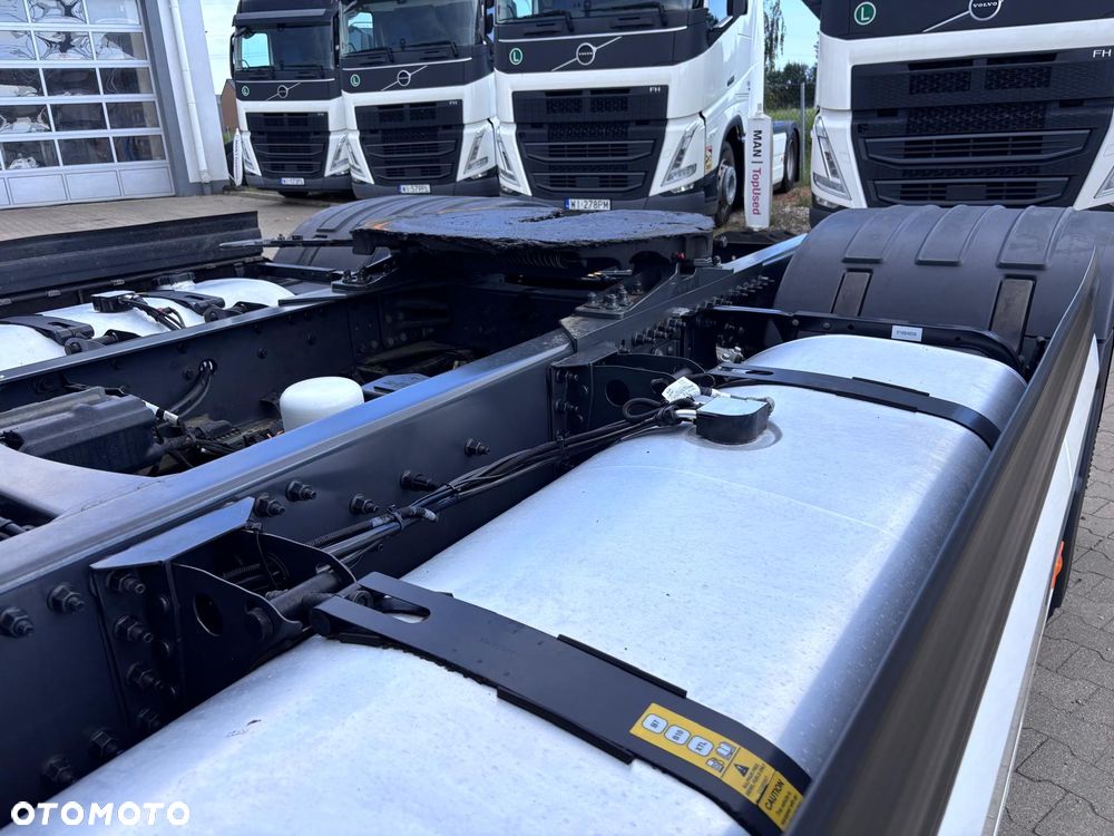 Volvo FH500 4X2 AERO - 12