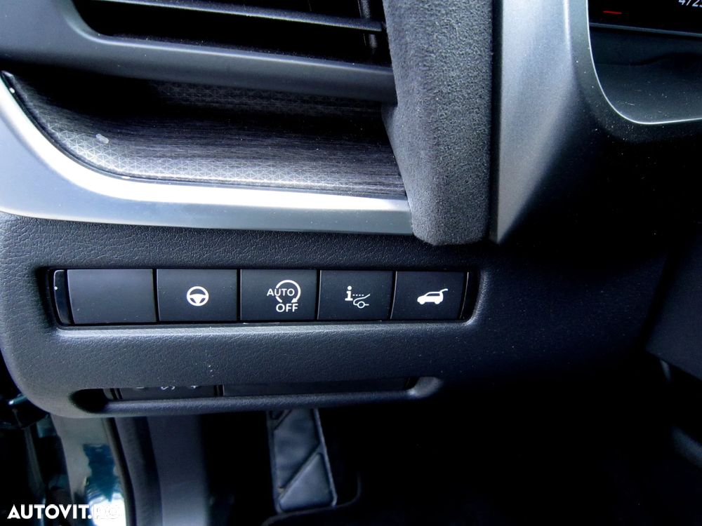 Nissan Qashqai 1.3 l MHEV X-Tronic Tekna Plus - 24