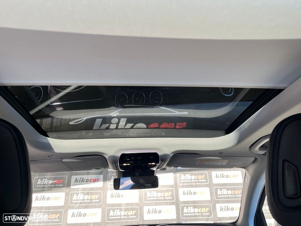 Mercedes-Benz GLC 300 de 4Matic 9G-TRONIC Edition AMG Line - 36