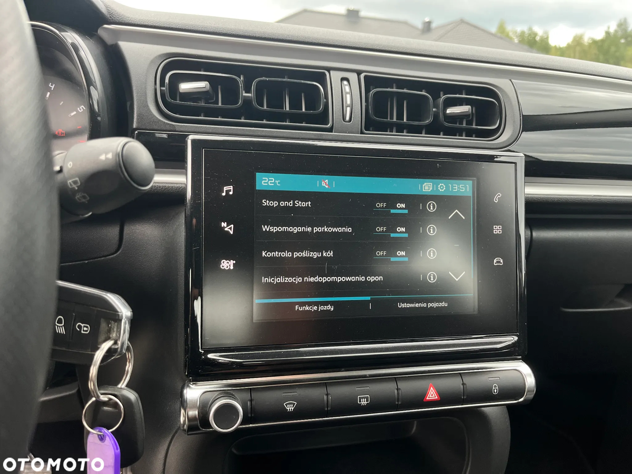 Citroën C3 BlueHDi 75 S&S 83g FEEL - 27