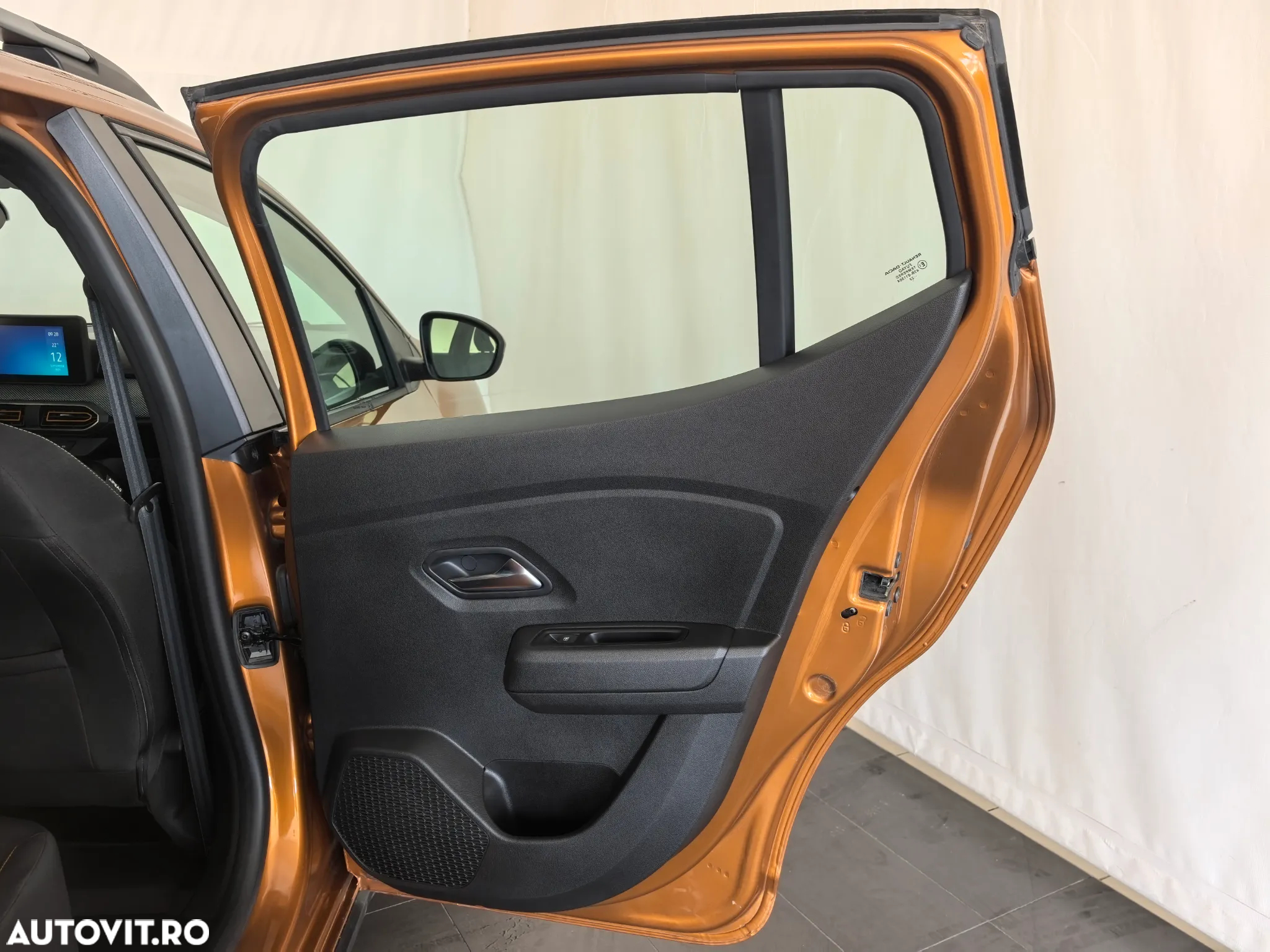 Dacia Sandero TCe 90 MT6 Comfort - 29
