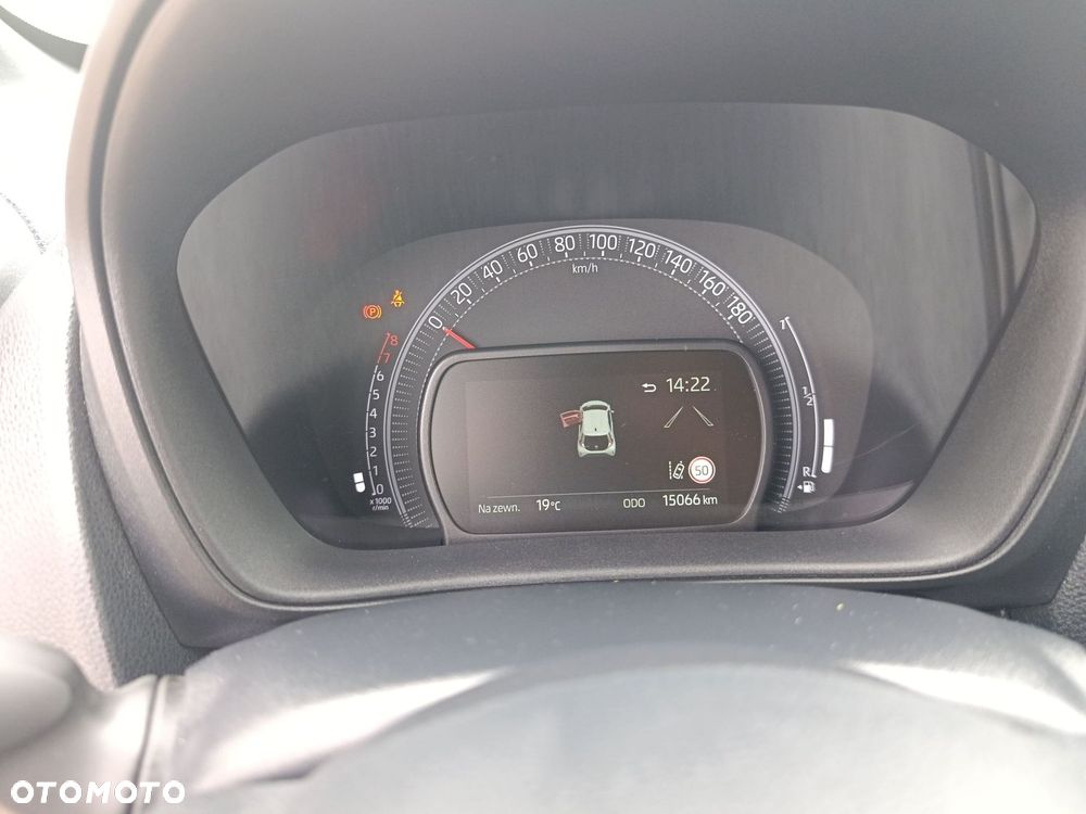 Toyota Aygo X - 17