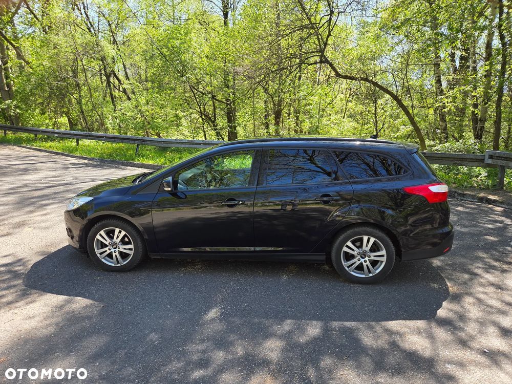 Ford Focus 1.0 EcoBoost Gold X (Edition Start) - 3