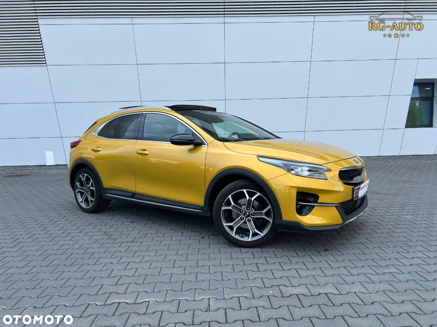Kia XCeed - 4