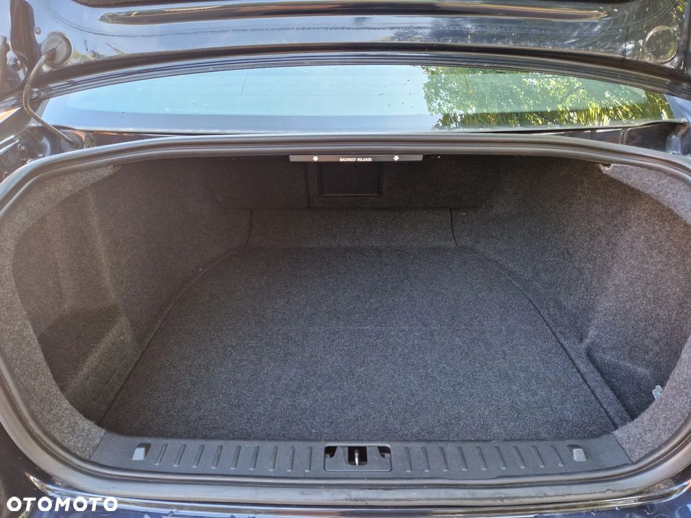 Volvo S80 - 8