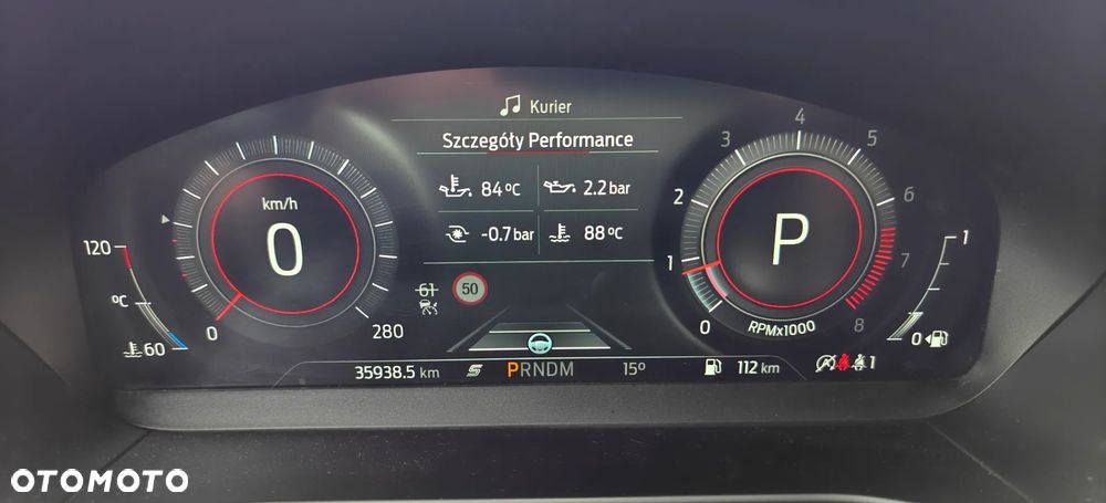 Ford Focus 2.3 EcoBoost ST X - 10