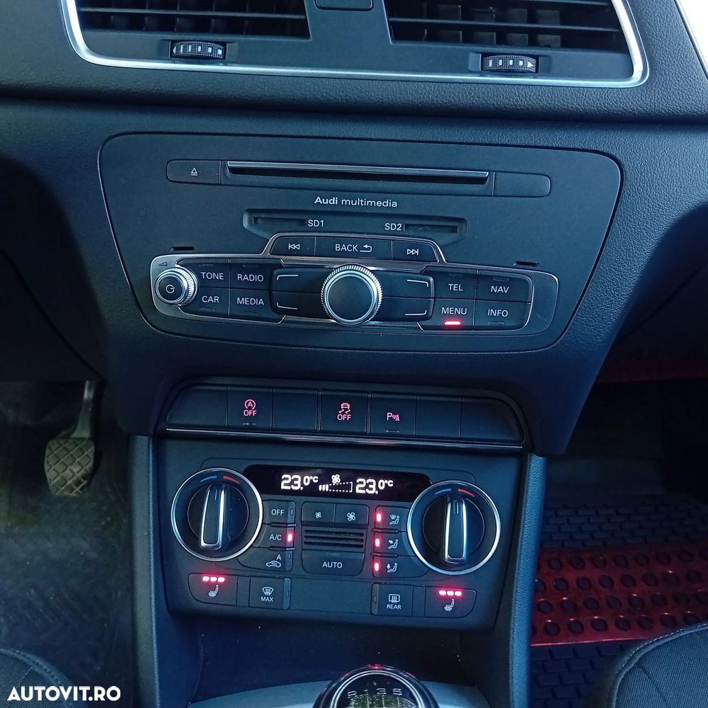 Audi Q3 - 11
