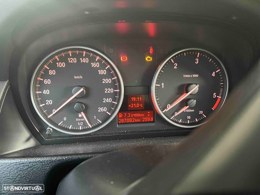 BMW X1 20 d sDrive - 6