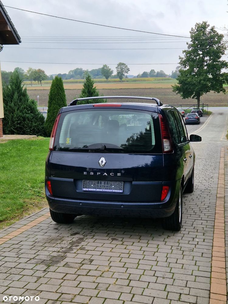 Renault Espace 2.0 Dynamique - 9
