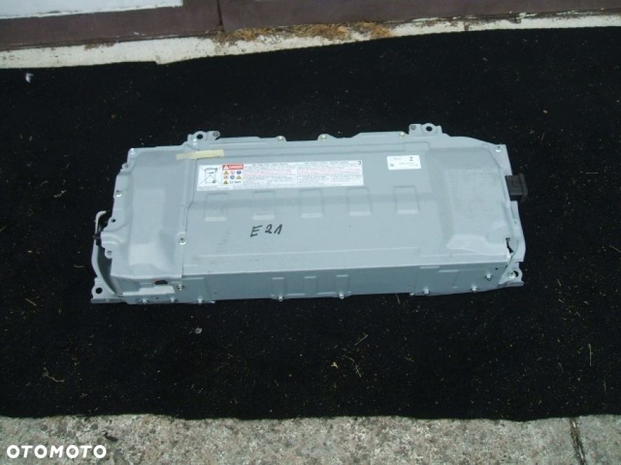TOYOTA COROLLA E21 hybryda BATERIA akumulator G9280-47150 - 2