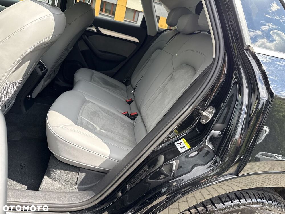Audi Q3 1.4 TFSI S tronic - 15