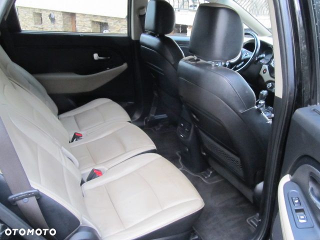 Kia Carens 2.0 GDI Spirit - 11