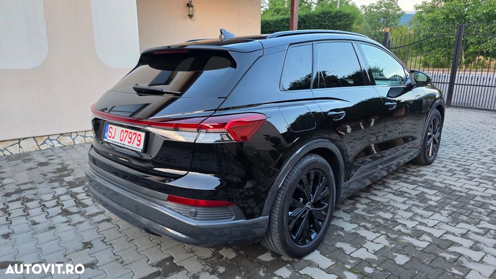 Audi Q4 e-tron 35 - 7