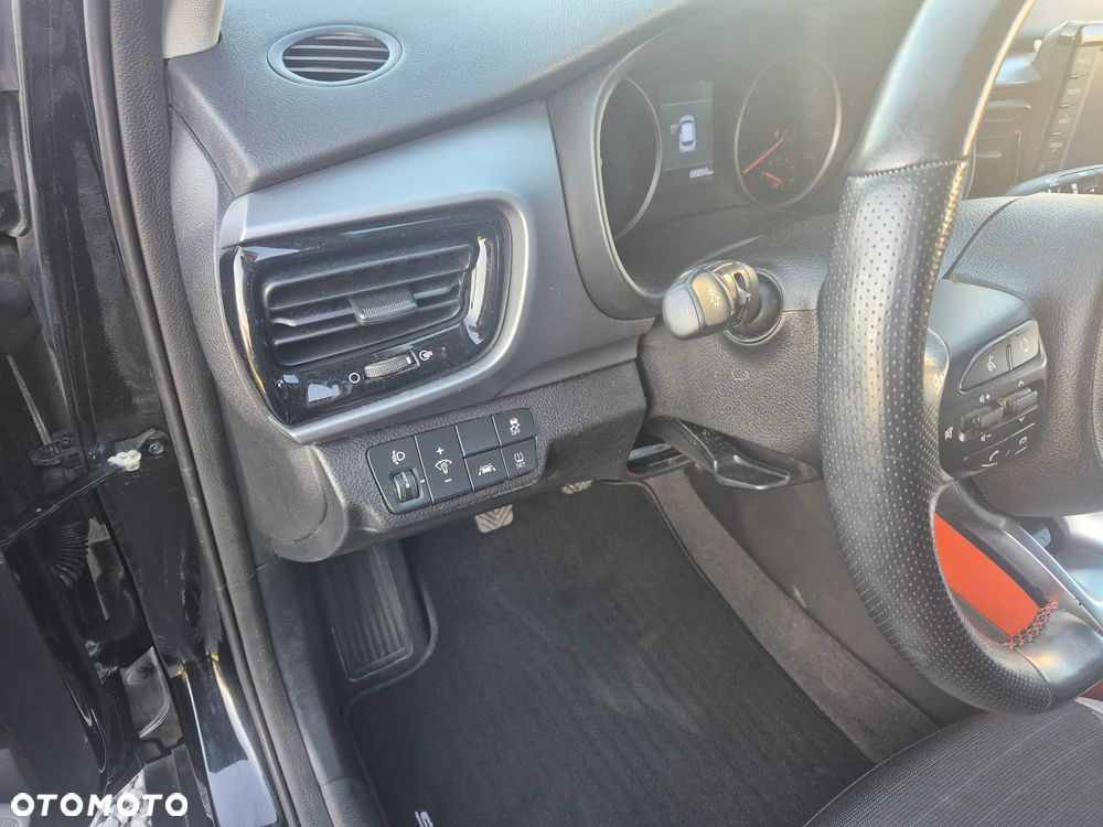 Kia Stonic 1.0 T-GDI 120 Platinum Edition - 11