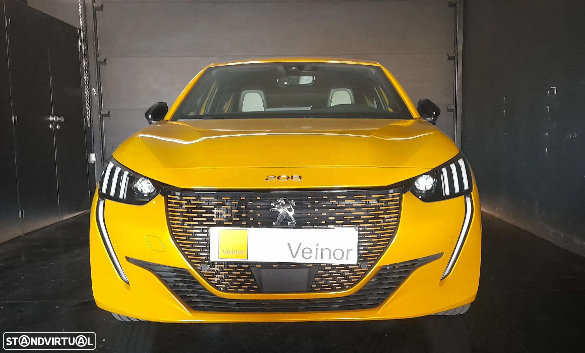 Peugeot 208 - 6