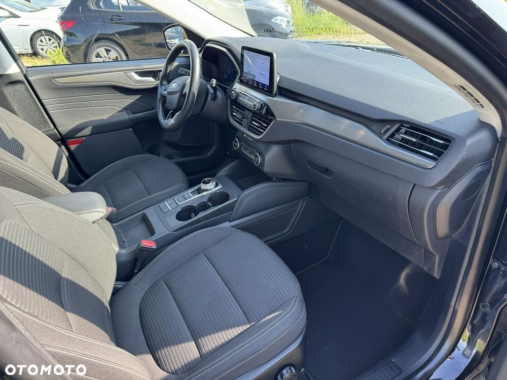 Ford Kuga - 11