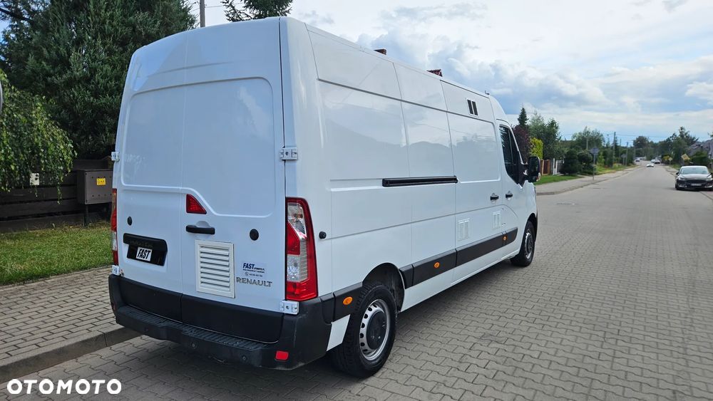 Renault MASTER - 4