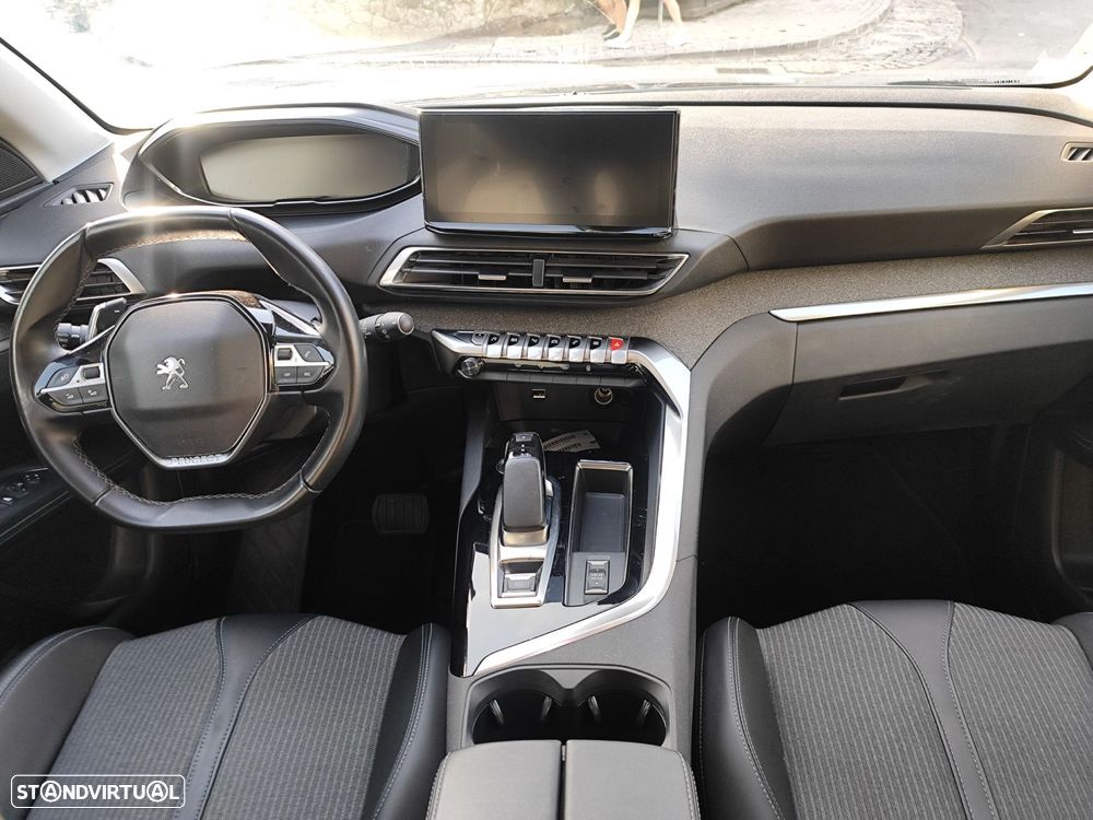 Peugeot 3008 - 10