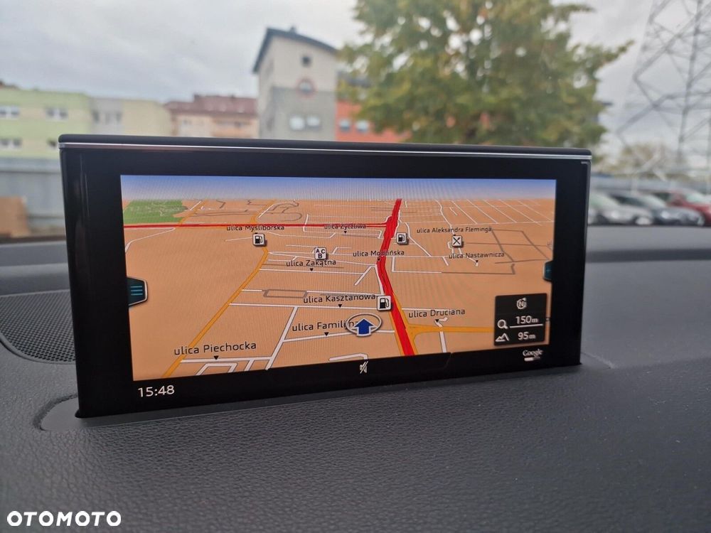 Audi SQ7 4.0 TDI Quattro Tiptronic - 28