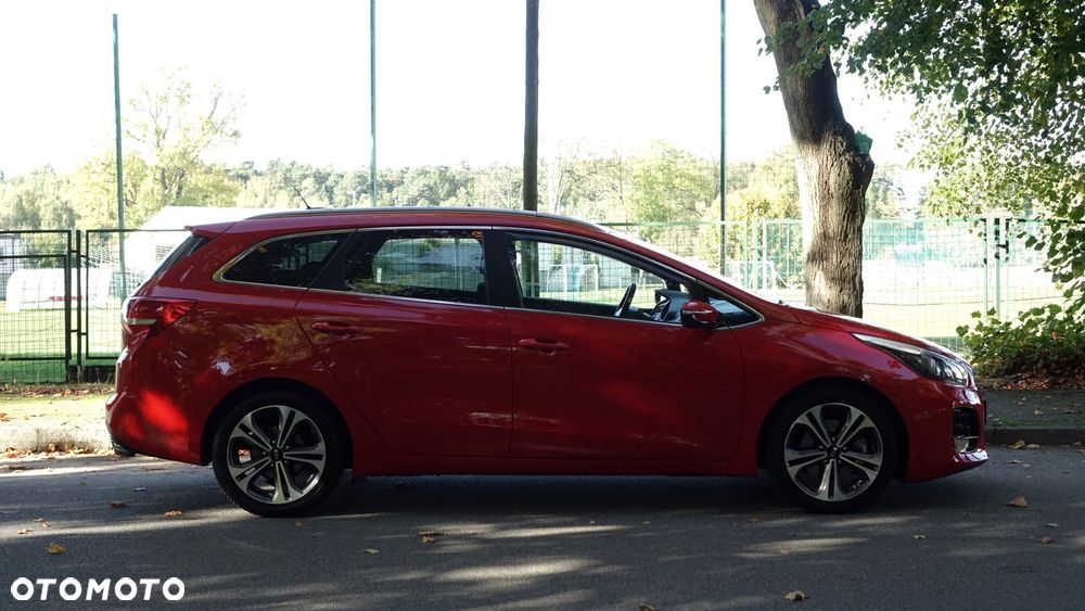Kia Ceed 1.0 T-GDI ISG GT Line - 37