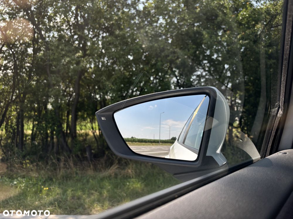 Seat Leon 1.5 TSI Style - 12