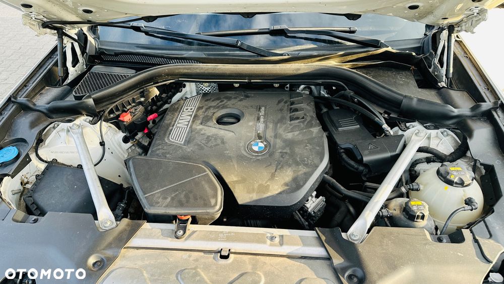 BMW X3 xDrive30i xLine sport - 31
