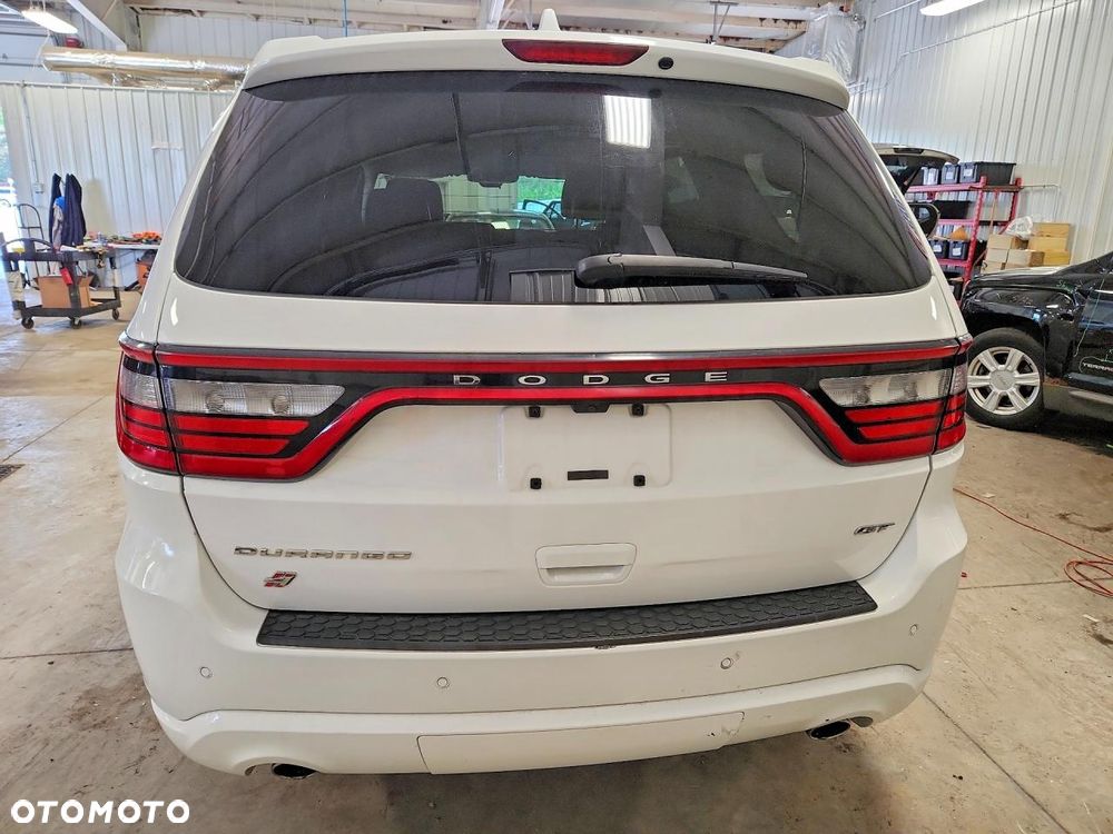 Dodge Durango 3,6 Limited - 6