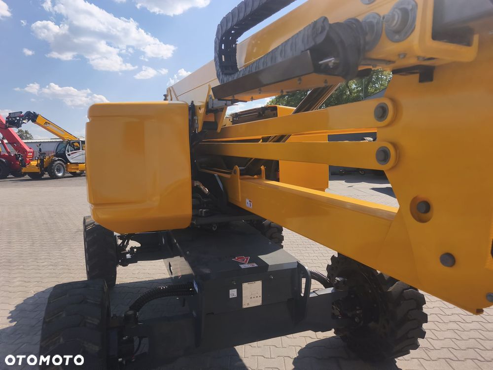 Haulotte HA 16 RTJ PRO - 8