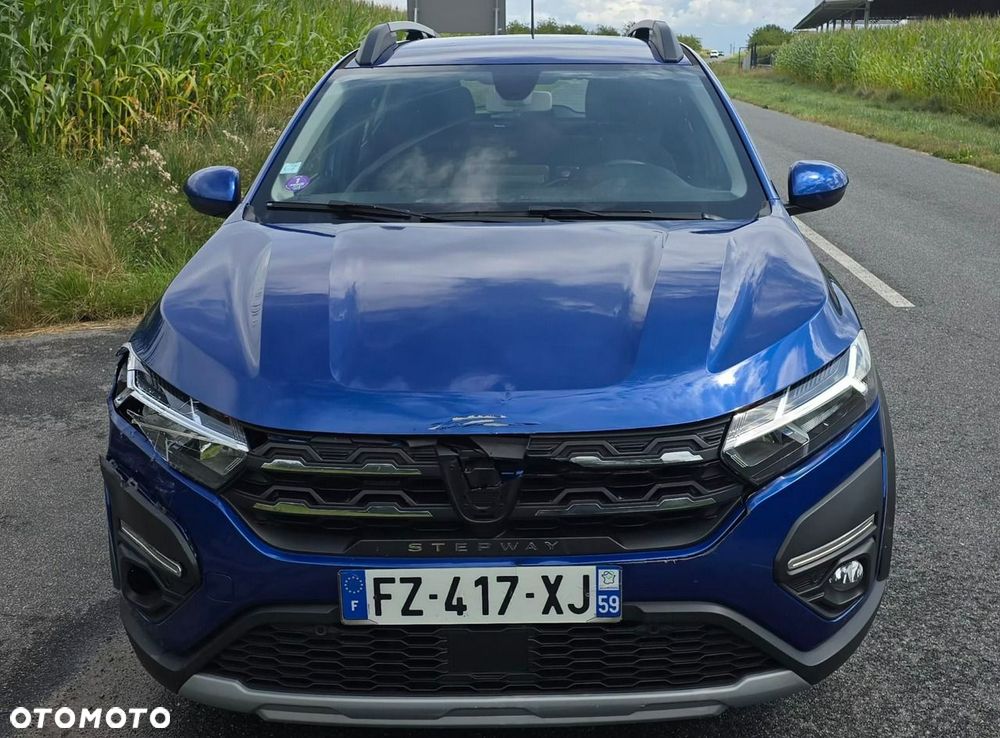 Dacia Sandero Stepway - 29