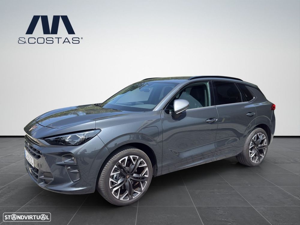 Cupra Terramar 1.5 e-Hybrid Special Edition DSG - 2