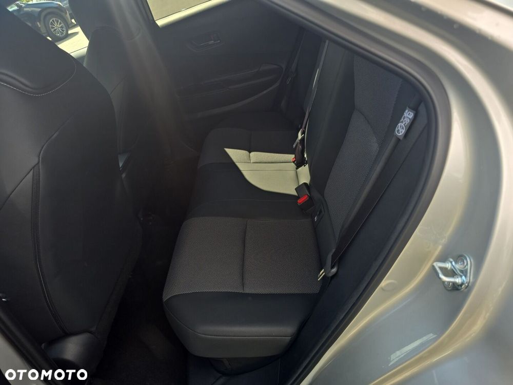 Toyota C-HR 1.8 Hybrid Executive - 22