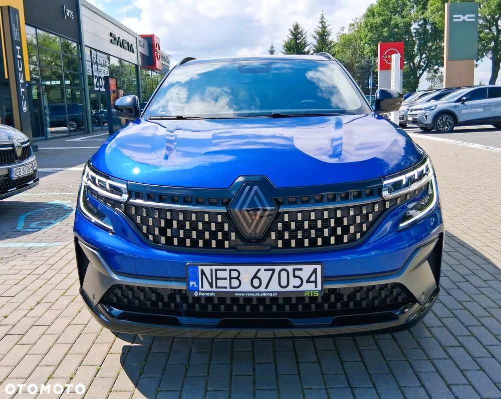 Renault Austral ver-1-2-e--tech-full-hybrid-200-iconic-esprit-alpine-mmt - 2