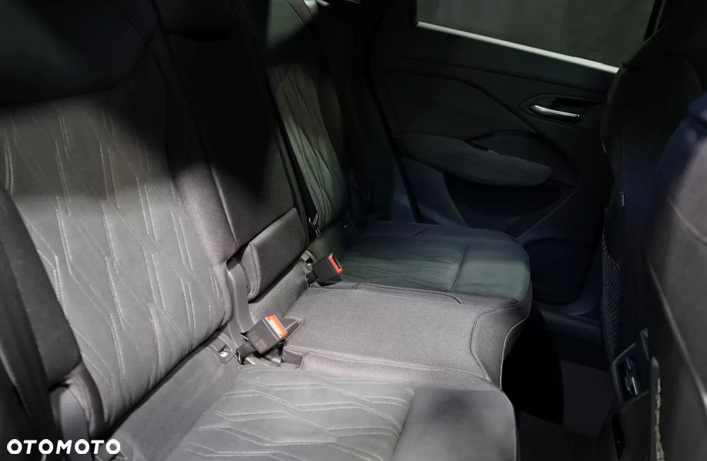 Audi Q3 TFSI 110 kW - 10