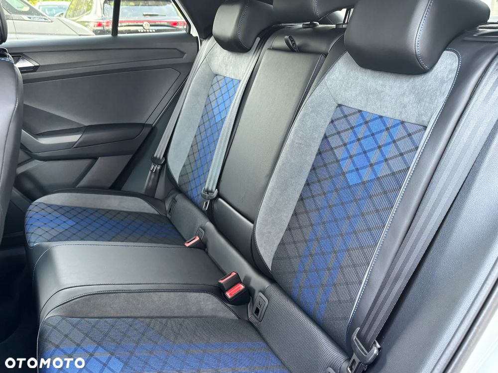 Volkswagen T-Roc 2.0 TSI 4Motion R DSG - 14