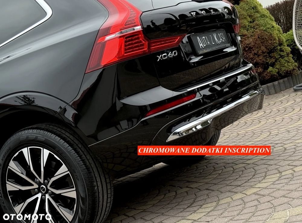 Volvo XC 60 B4 D Geartronic Inscription - 32