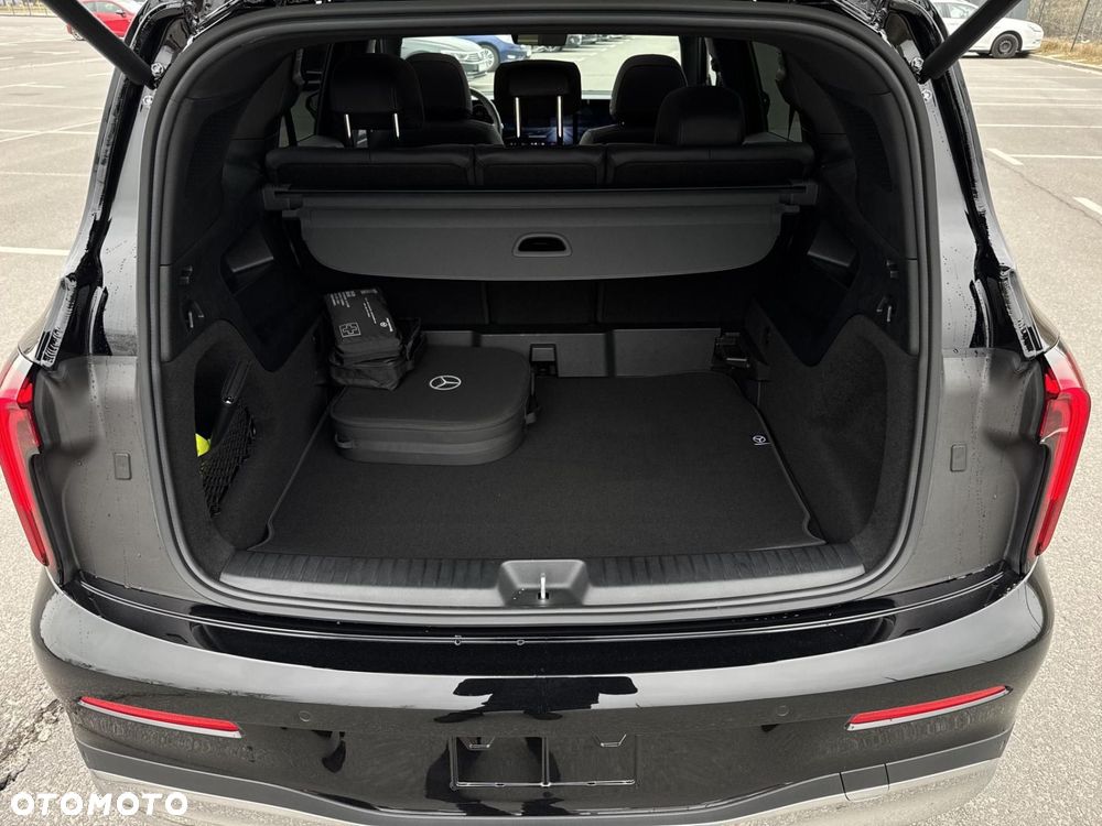 Mercedes-Benz GLB 250+ EQ 85kWh - 19